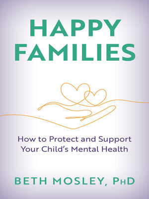 cover image of Happy Families
